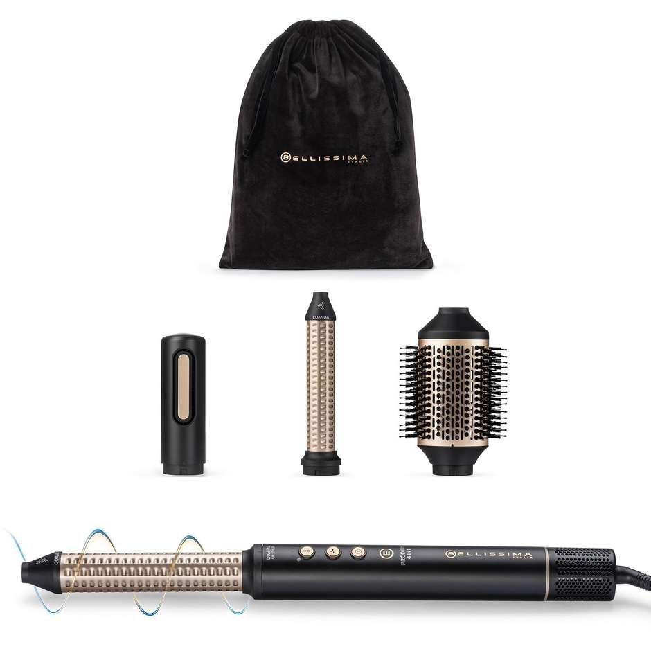 multistyler prodigy 4in1 3 temp 3 vel