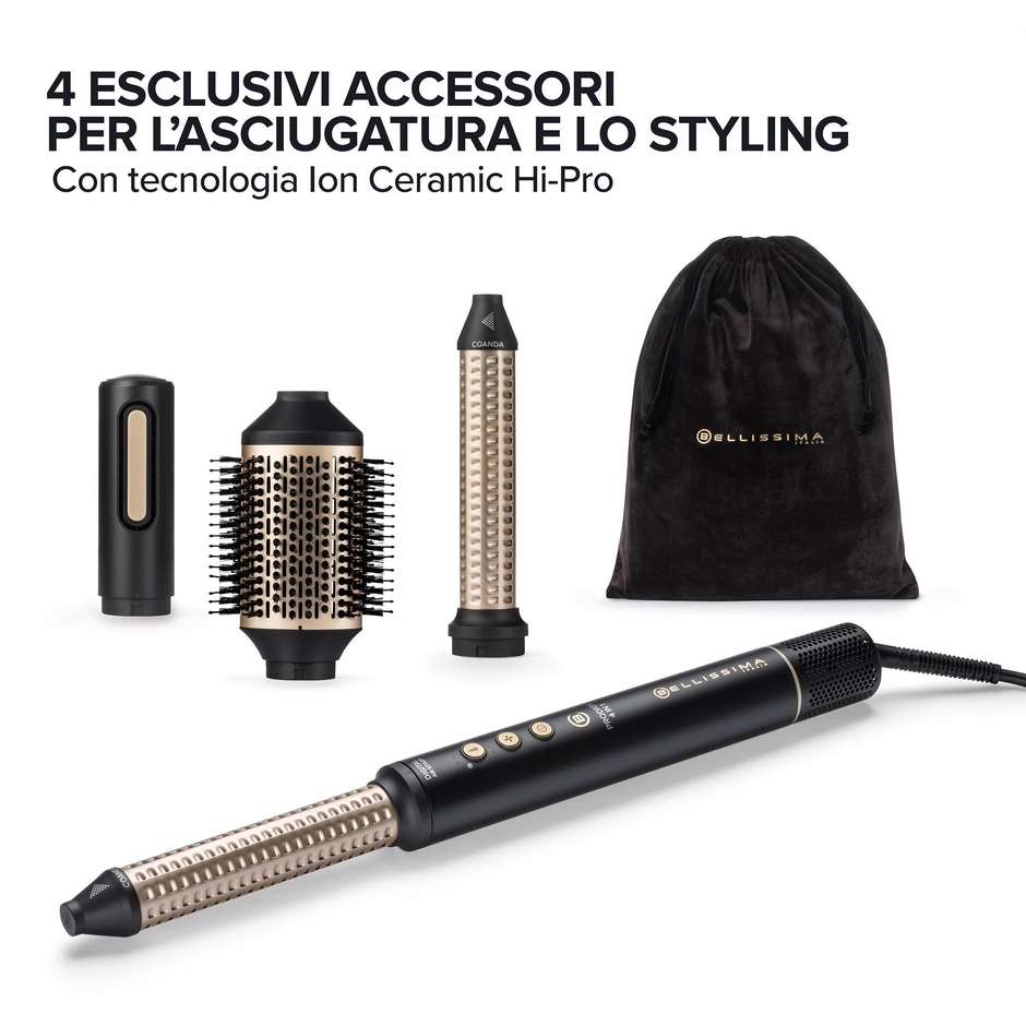 multistyler prodigy 4in1 3 temp 3 vel