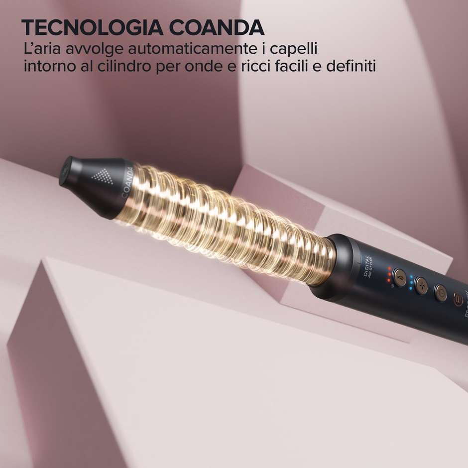 multistyler prodigy 4in1 3 temp 3 vel
