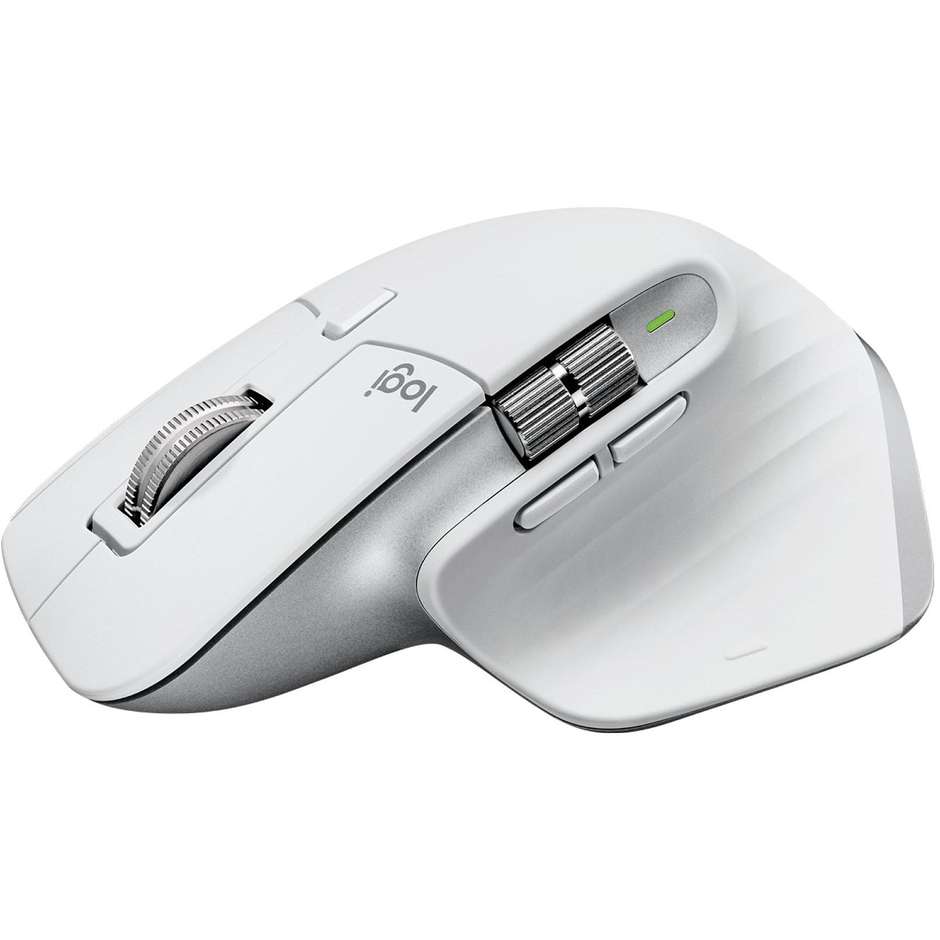 mx master 3s mouse