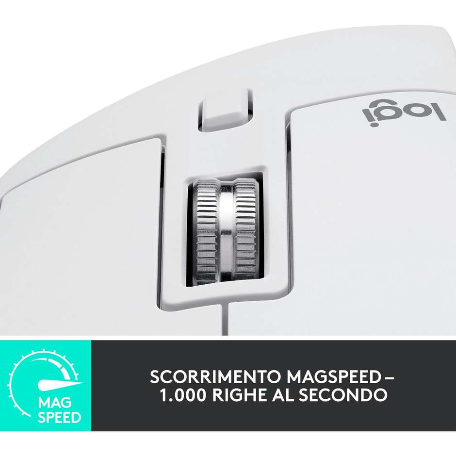 mx master 3s mouse