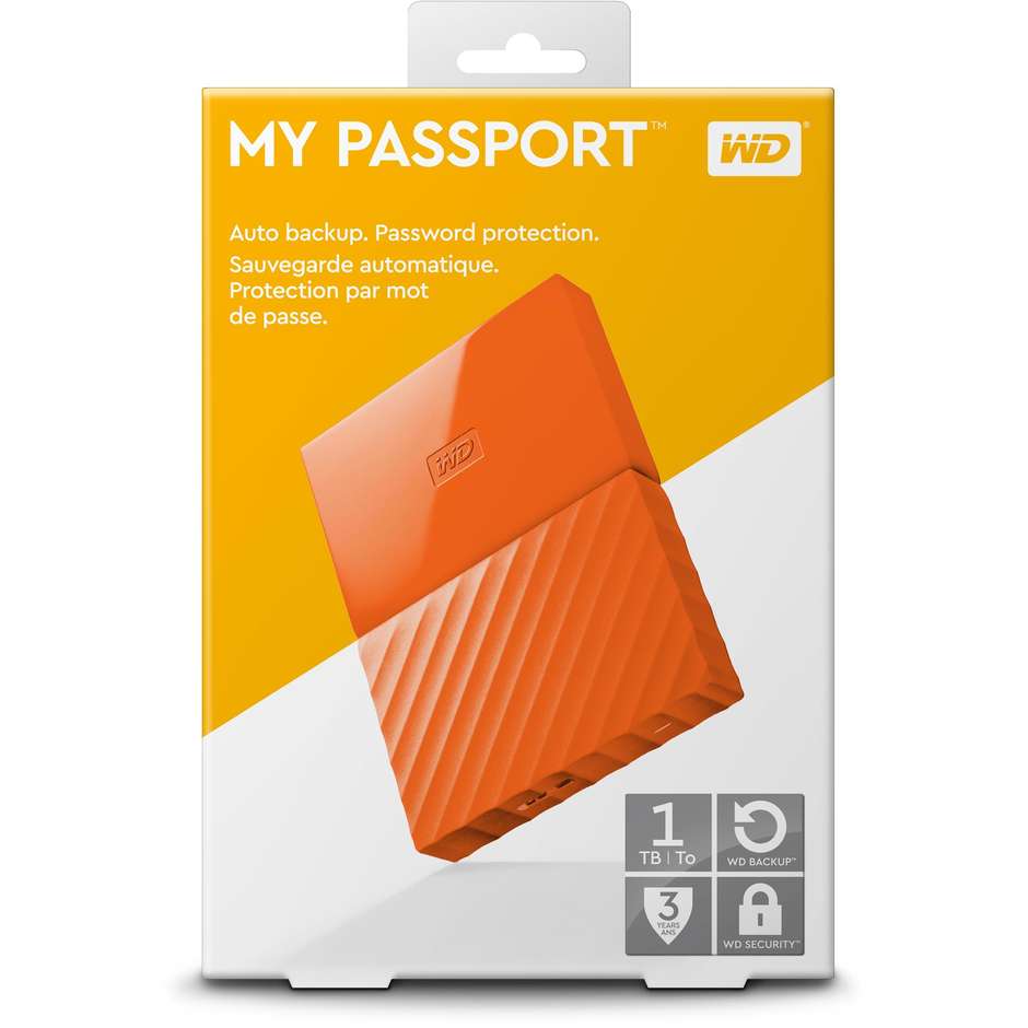 my passport 1tb orange worldwide