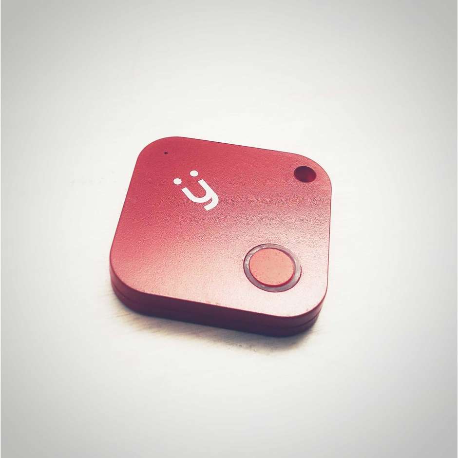 MyMi MYM001A Cuscino Smart Antiabbandono Bluetooth per Seggiolini Auto a Norma di Legge