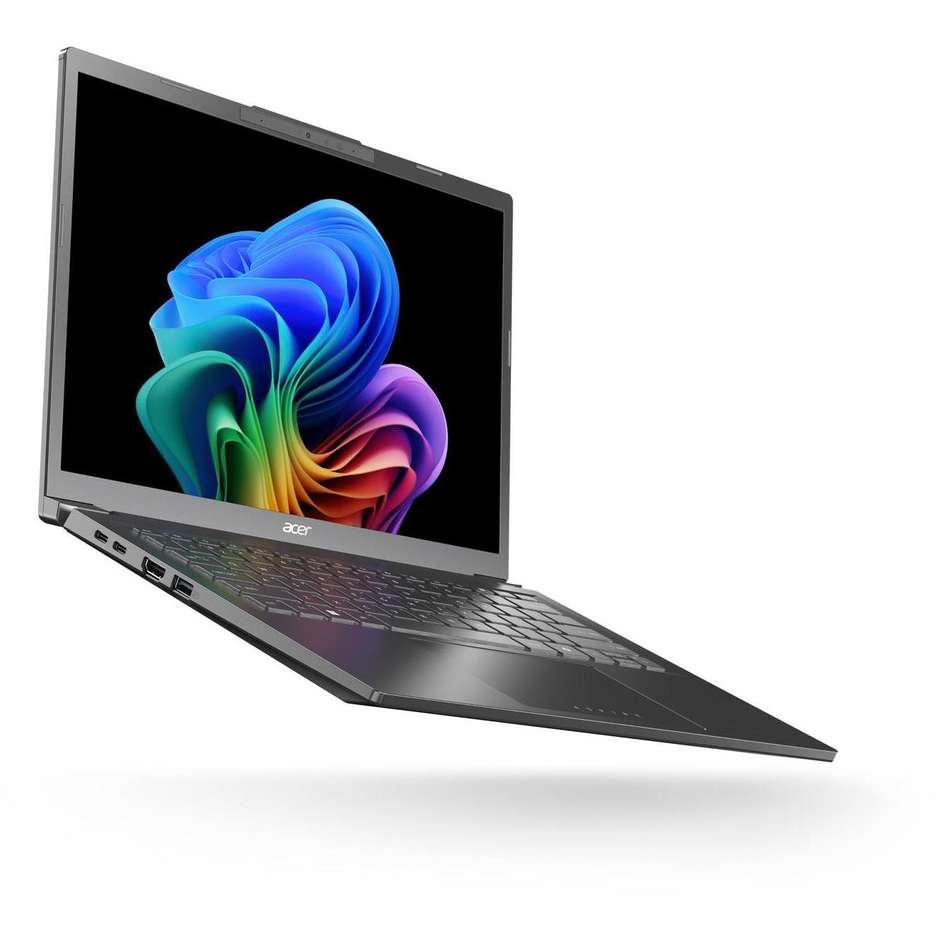 n.book 14" oled u7-256v ram 16gb ssd 512gbw11