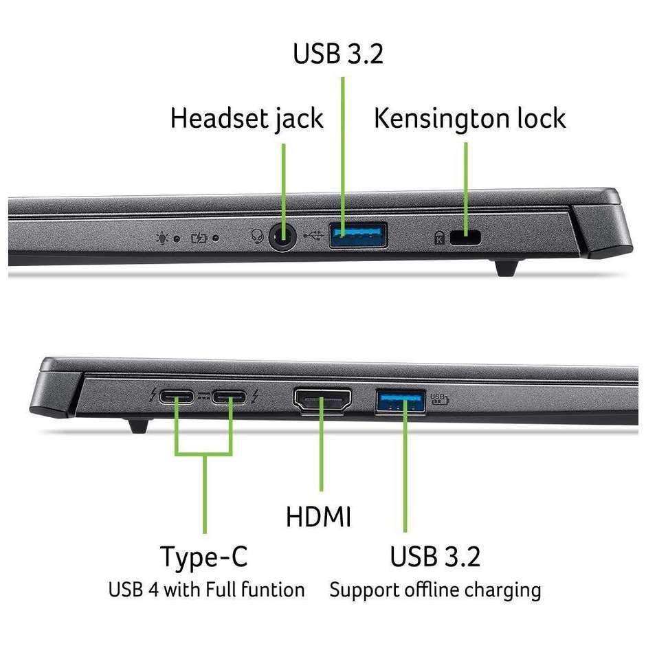 n.book 14" oled u7-256v ram 16gb ssd 512gbw11