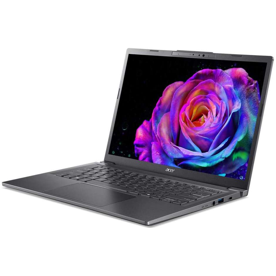 n.book 14" oled u7-256v ram 16gb ssd 512gbw11