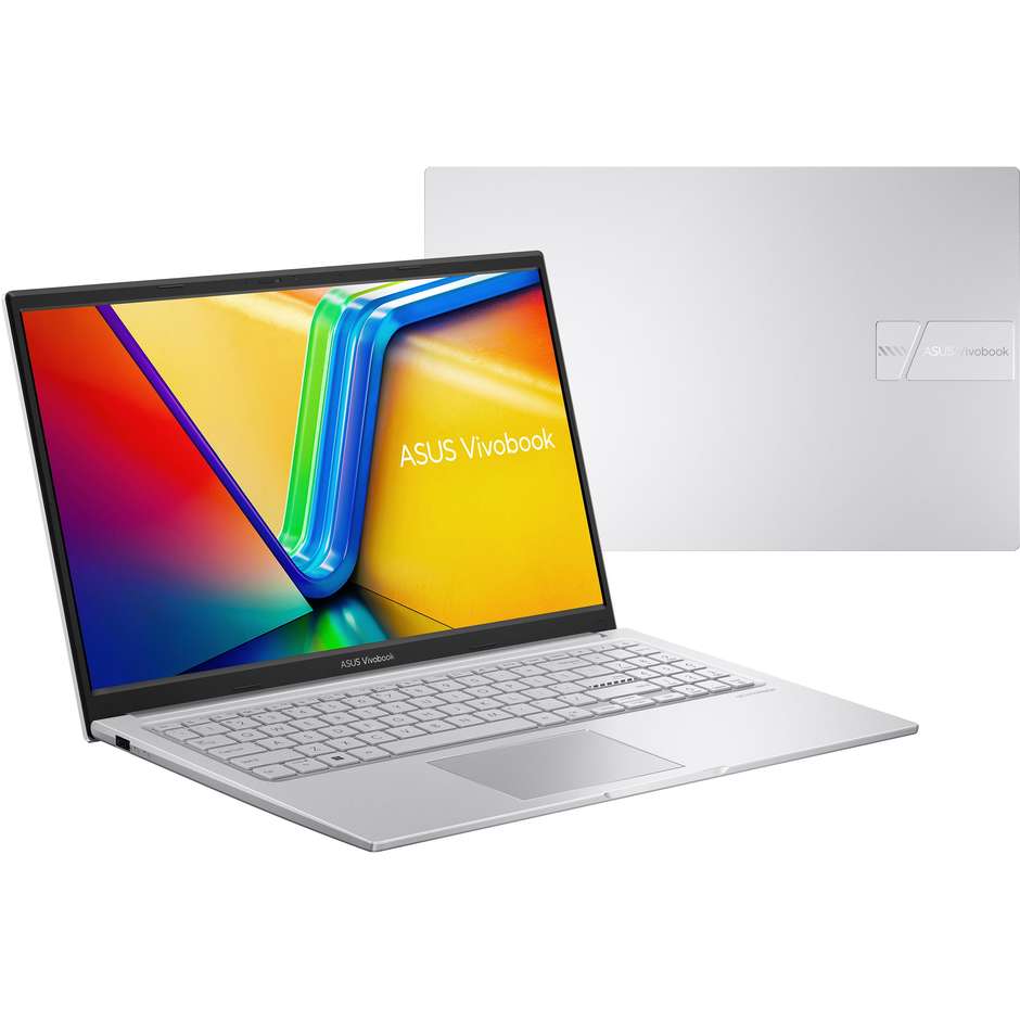 n.book 15,6" fhd i3-1215u ram 8gb ssd 512gbintel