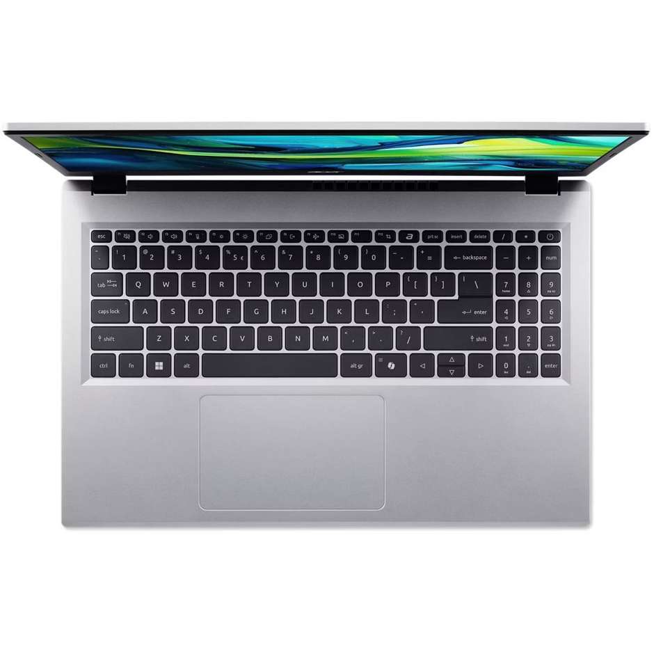 n.book 15,6"hd i5-13420h ram 8gb ssd 512gbintel w
