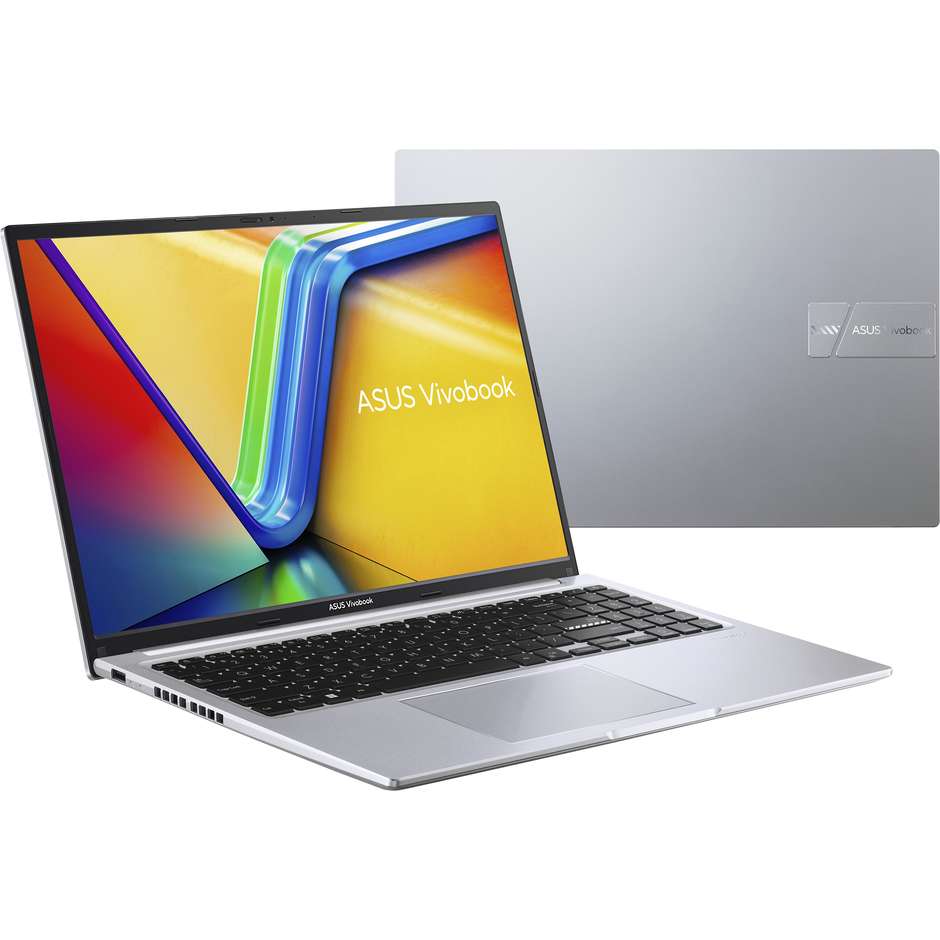 n.book 16"fhd i7-1255u ram16 ssd512intel iris gra