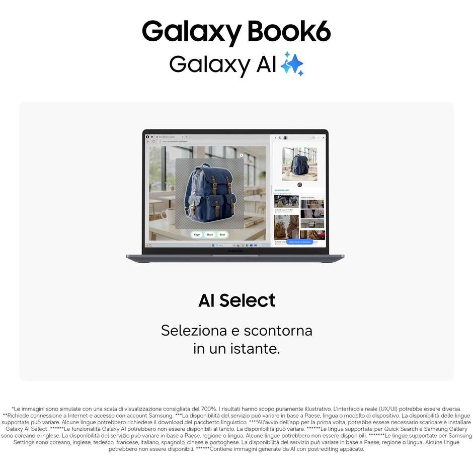 n.book. 6 14"wuxga core 5-315  8gb ssd256 gb gray