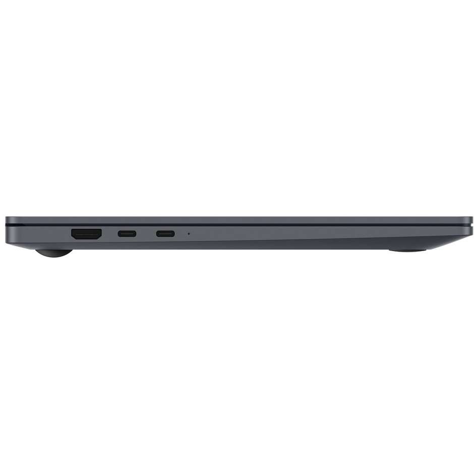 n.book. 6 14"wuxga core 5-315  8gb ssd256 gb gray