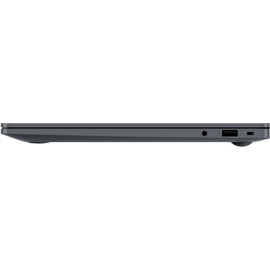 n.book. 6 14"wuxga core 5-315  8gb ssd256 gb gray