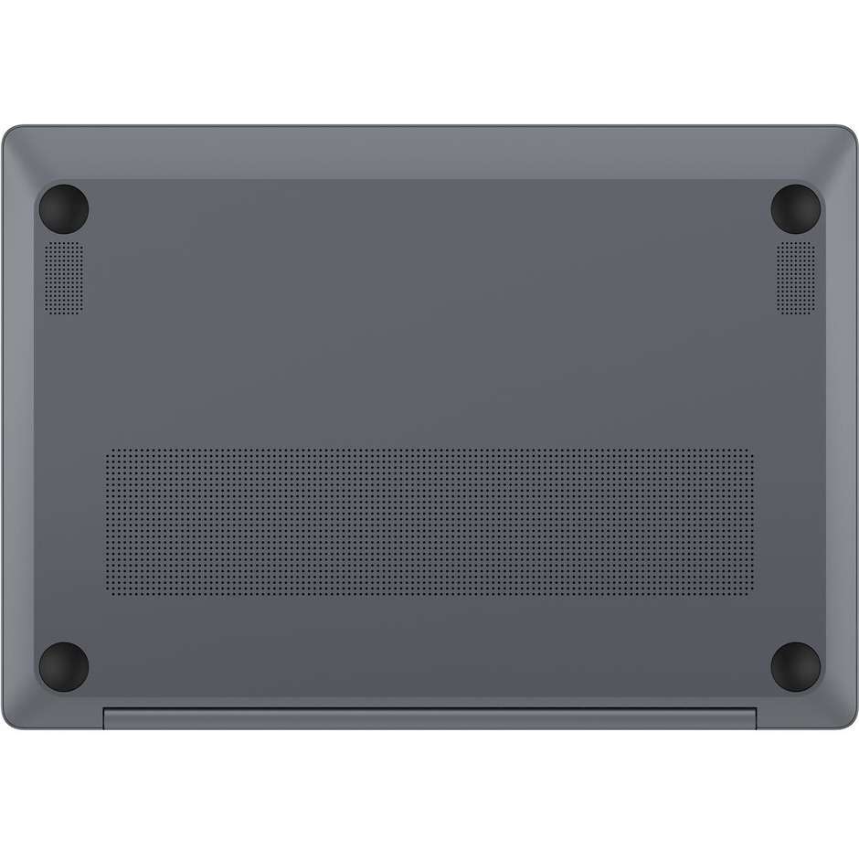 n.book. 6 14"wuxga core 5-315  8gb ssd256 gb gray