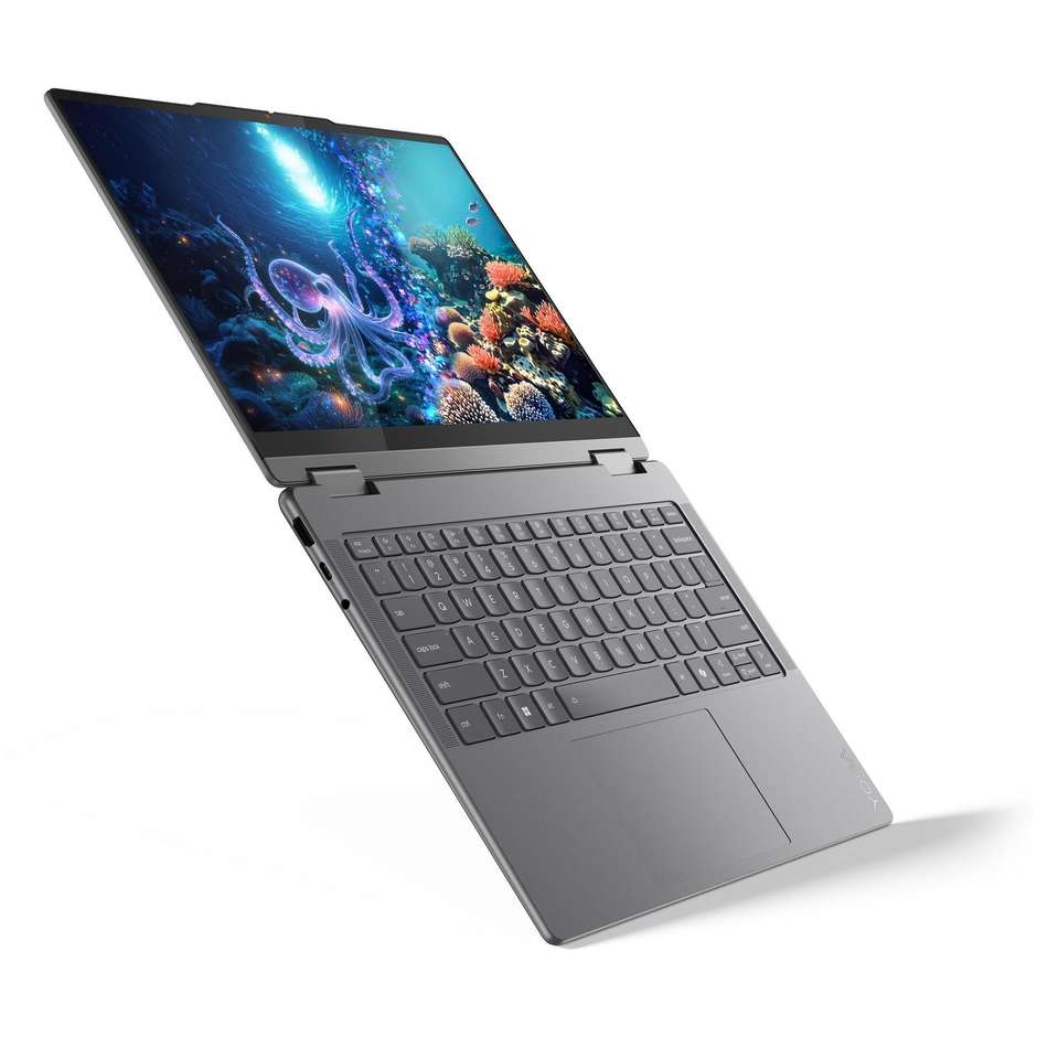 n.book flex 14 wuxg u5-226v ai ram16gb ssd512 cop