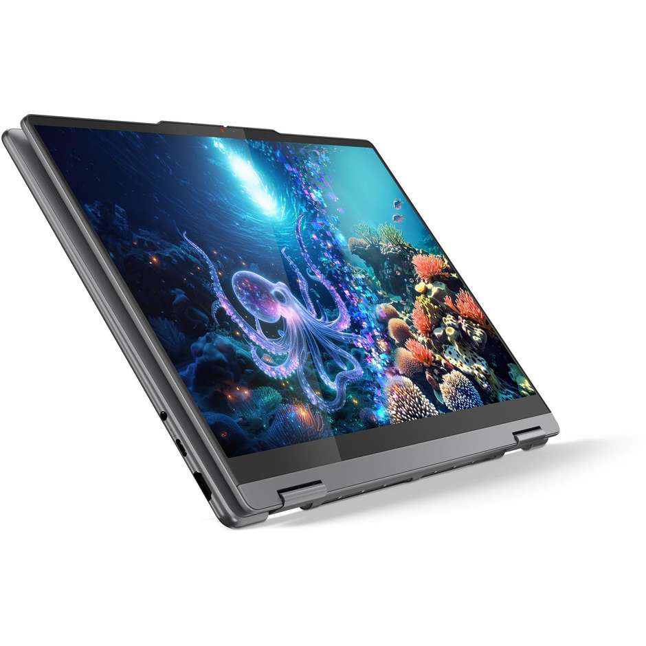 n.book flex 14 wuxg u5-226v ai ram16gb ssd512 cop