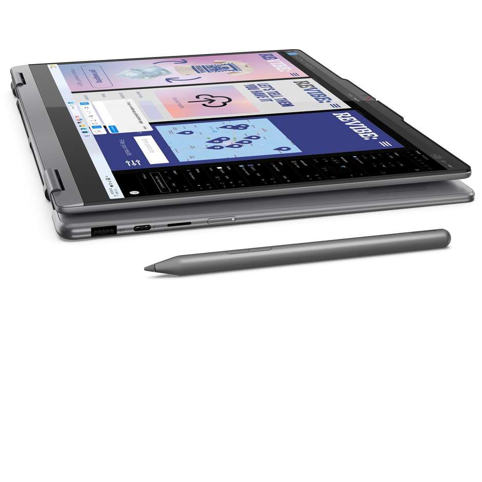 n.book flex 14 wuxg u5-226v ai ram16gb ssd512 cop