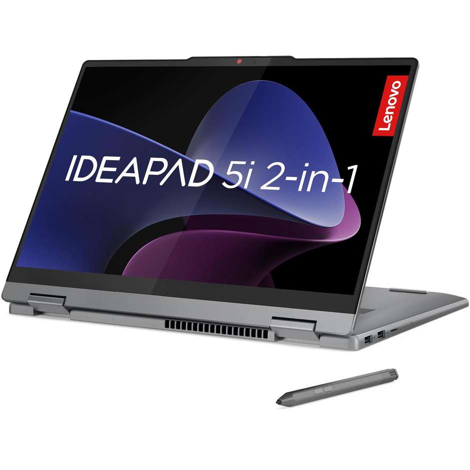 n.book flex 14"wuxga i5-1342 ram8gb ssd512gb cop+