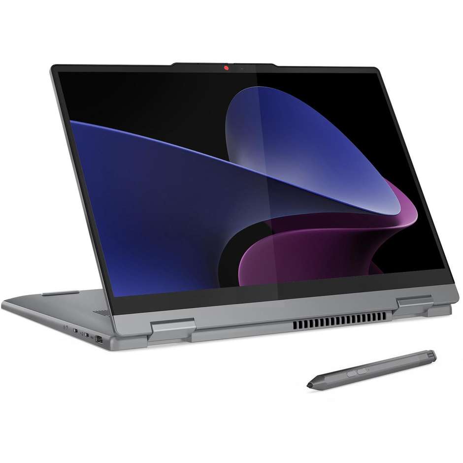 n.book flex 14"wuxga i5-1342 ram8gb ssd512gb cop+
