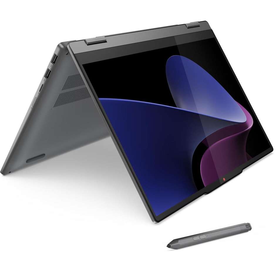 n.book flex 14"wuxga i5-1342 ram8gb ssd512gb cop+