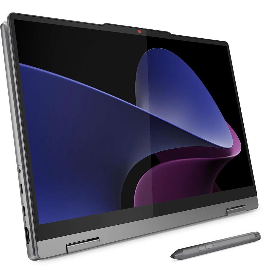 n.book flex 14"wuxga i5-1342 ram8gb ssd512gb cop+