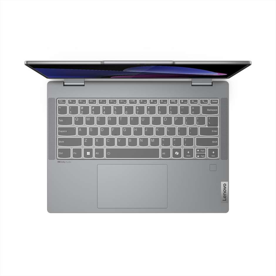 n.book flex 14"wuxga i5-1342 ram8gb ssd512gb cop+