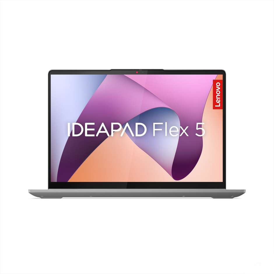 n.book flex 14"wuxga r5-7430u ram16gb ssd512gb am