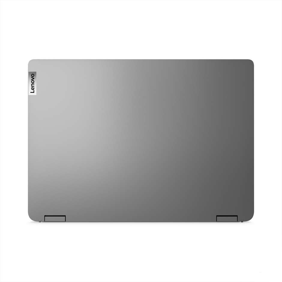 n.book flex 14"wuxga r5-7430u ram16gb ssd512gb am