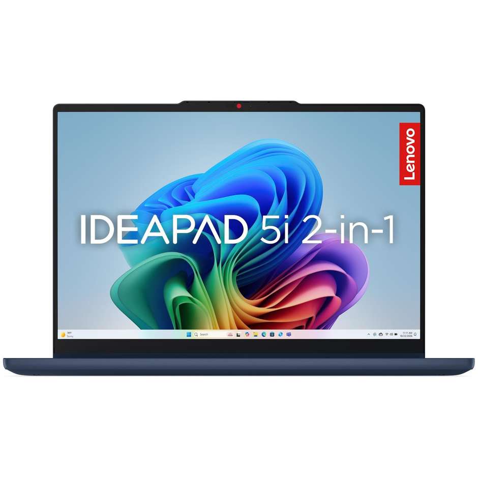 n.book flex 14"wuxga u5-322 ram16gb ssd512gb cop+