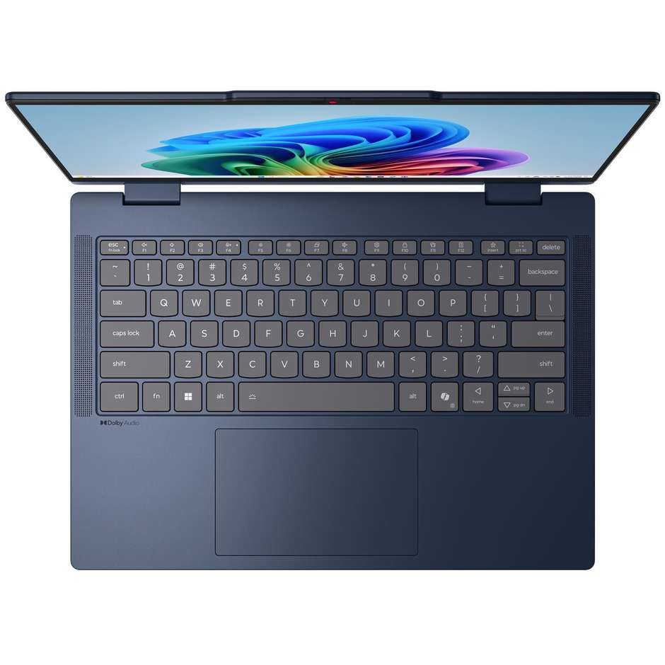 n.book flex 14"wuxga u5-322 ram16gb ssd512gb cop+