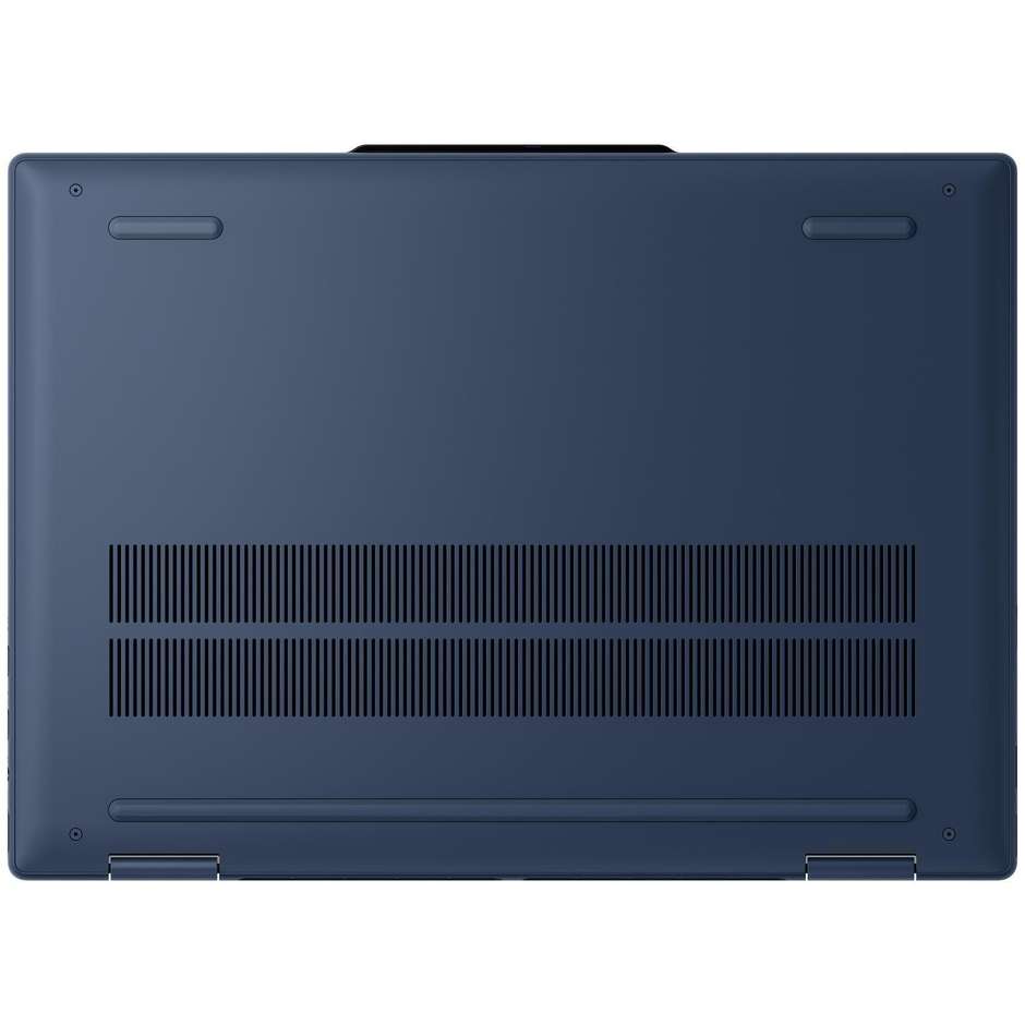 n.book flex 14"wuxga u5-322 ram16gb ssd512gb cop+