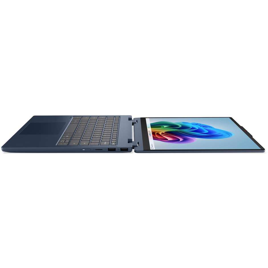 n.book flex 14"wuxga u5-322 ram16gb ssd512gb cop+