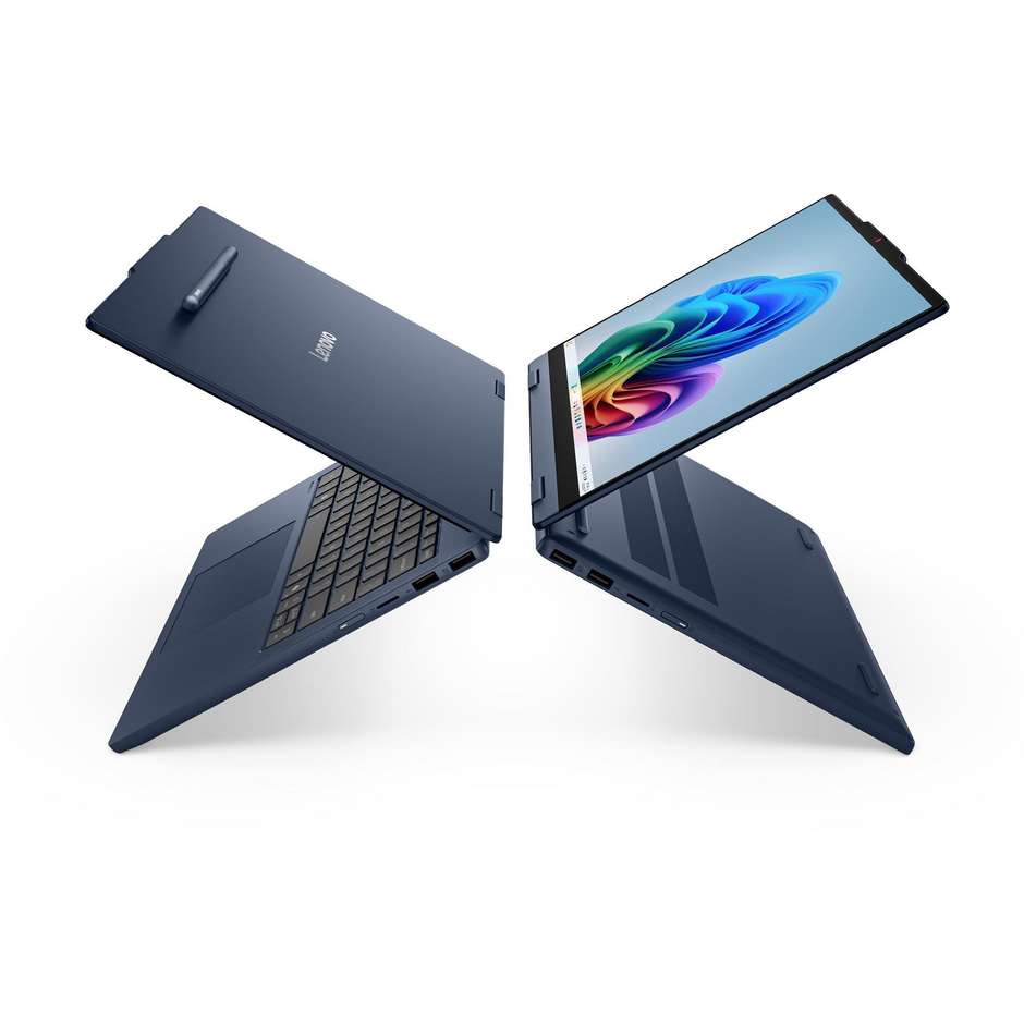 n.book flex 14"wuxga u5-322 ram16gb ssd512gb cop+