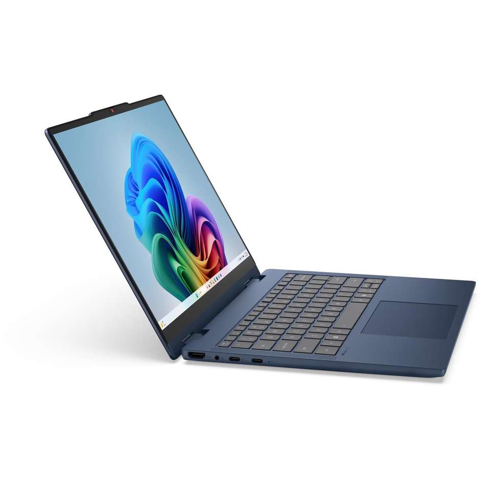 n.book flex 14"wuxga u5-322 ram16gb ssd512gb cop+