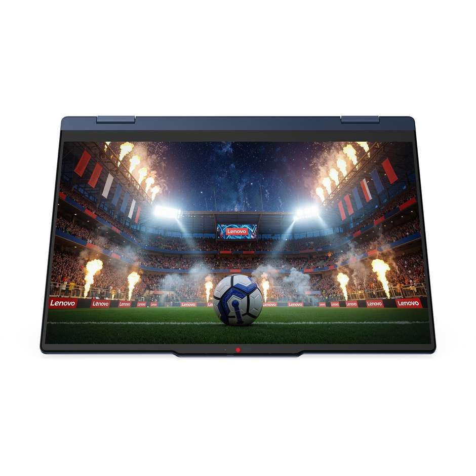 n.book flex 14"wuxga u5-322 ram16gb ssd512gb cop+