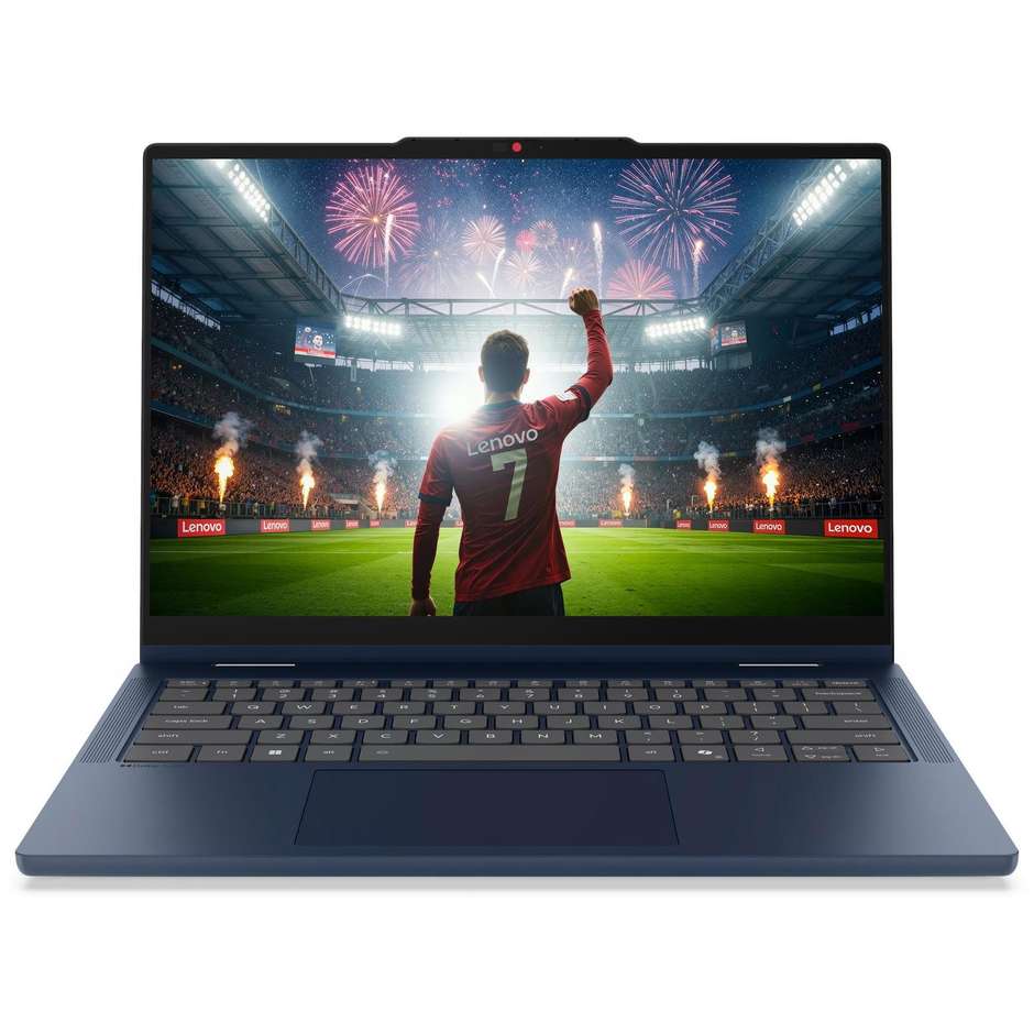 n.book flex 14"wuxga u5-322 ram16gb ssd512gb cop+
