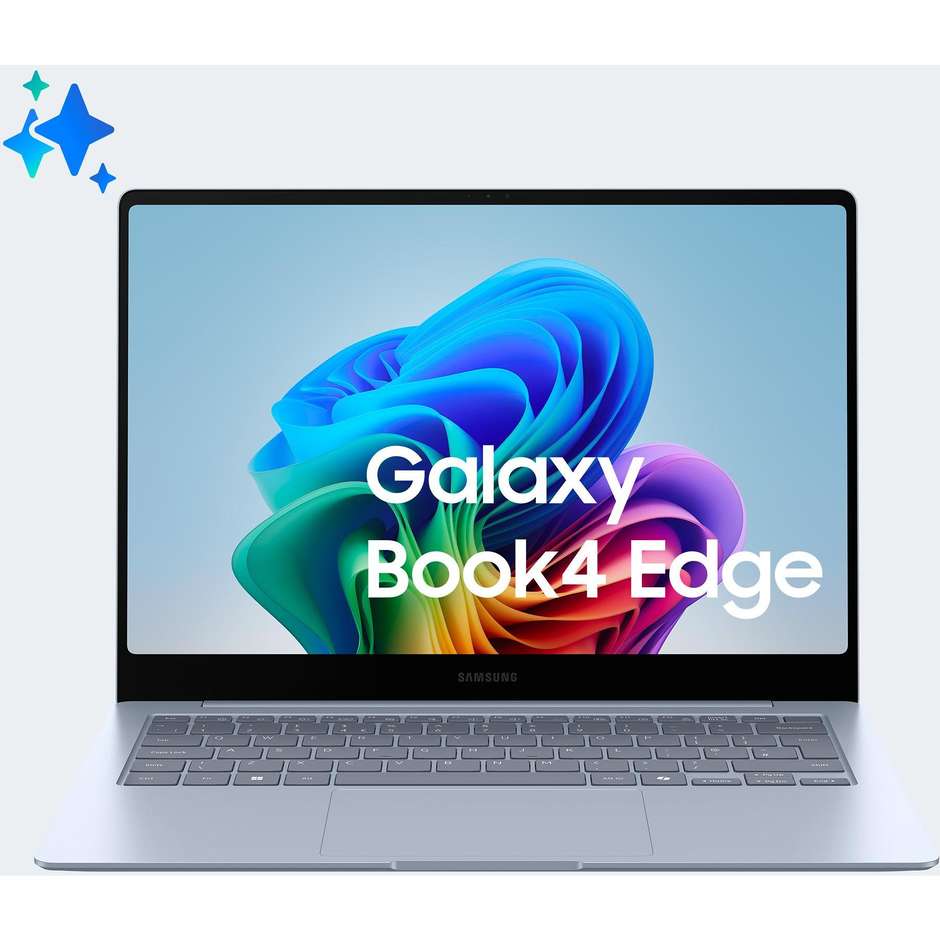 n.book galaxy book edge elite x ram 16gb ssd512gb