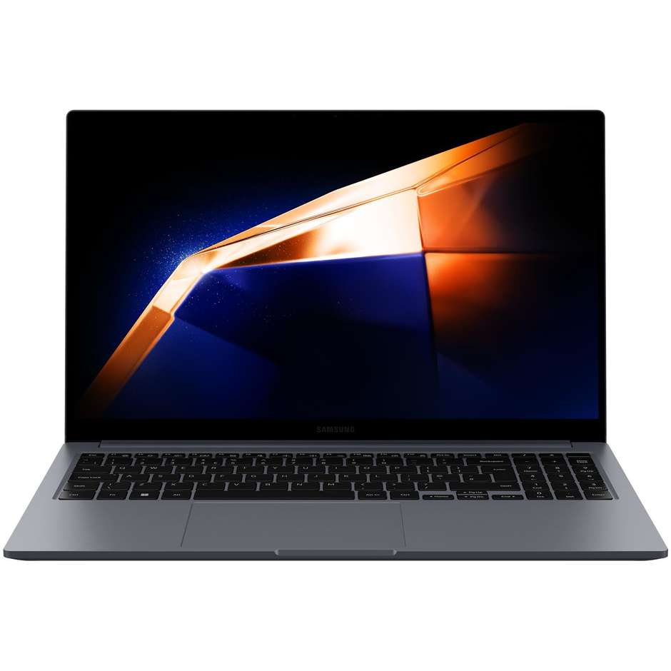 n.book galaxy book4 15.6"fhd core7 150u ram 16gb
