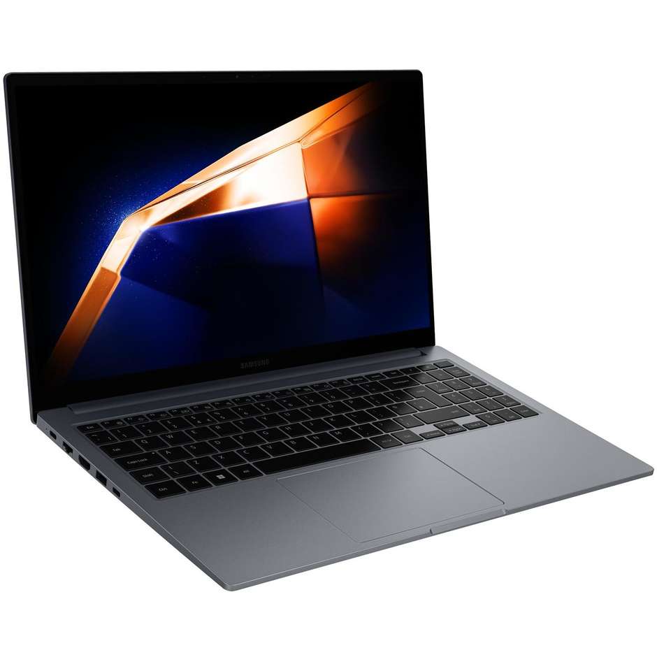 n.book galaxy book4 15.6"fhd core7 150u ram 16gb