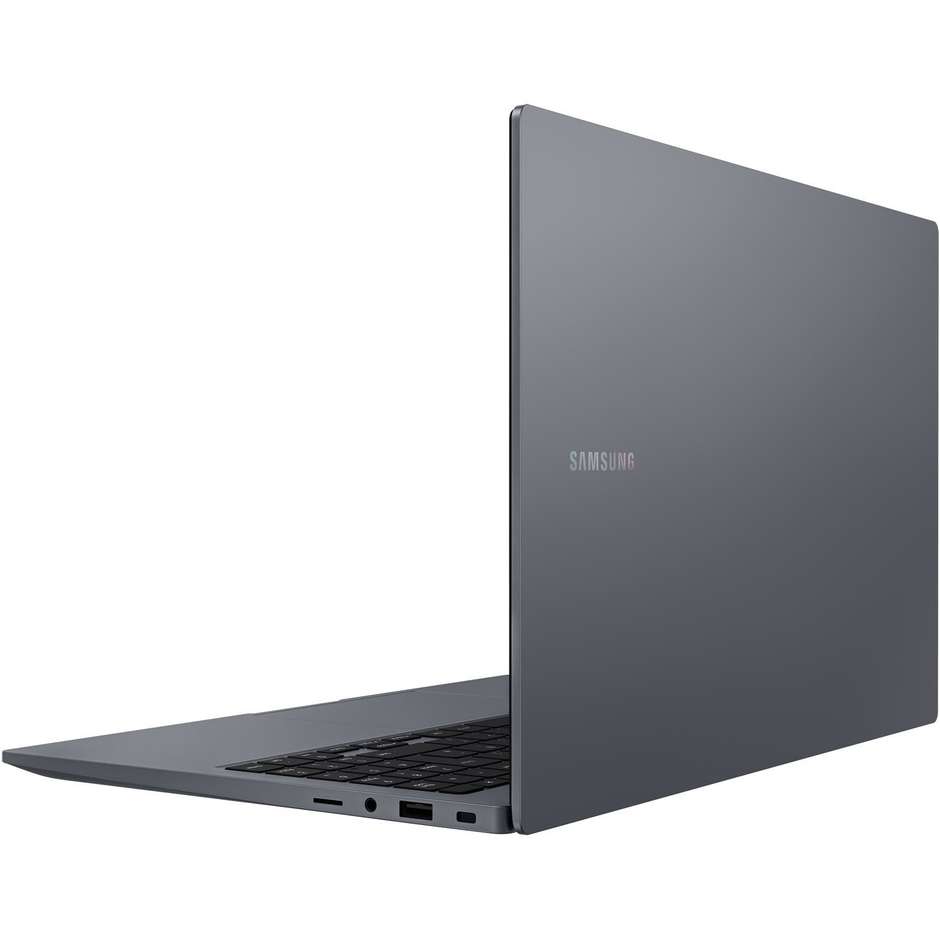 n.book galaxy book4 15.6"fhd core7 150u ram 16gb