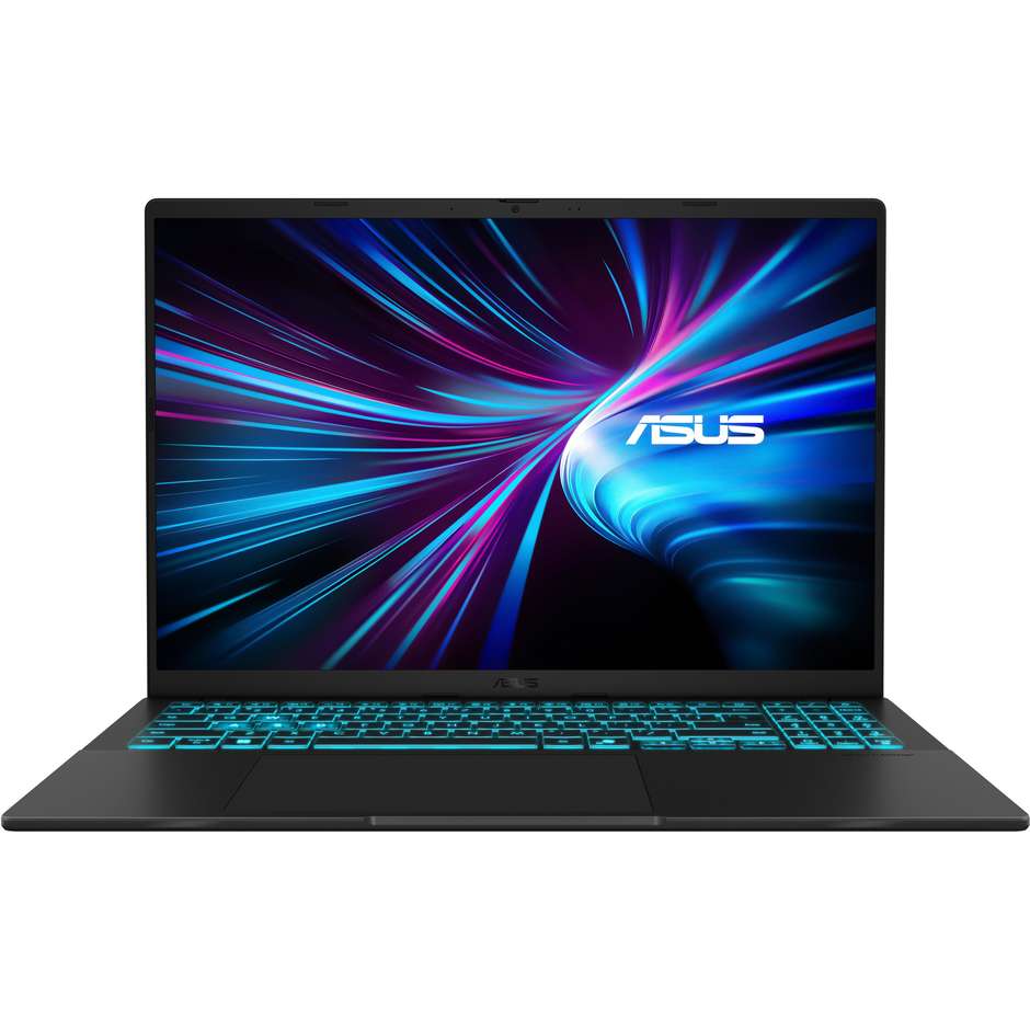 n.book gam. 16"fhd i7-240h ram 16gb ssd 1tbgn22-x
