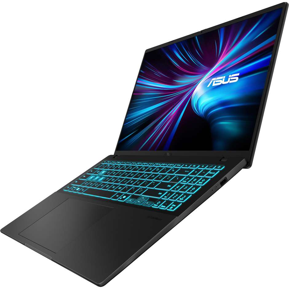 n.book gam. 16"fhd i7-240h ram 16gb ssd 1tbgn22-x
