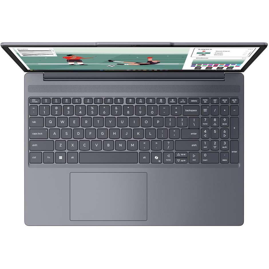 n.book ip3 15.3"wuxg core7-350 ram16gb ssd512 ai