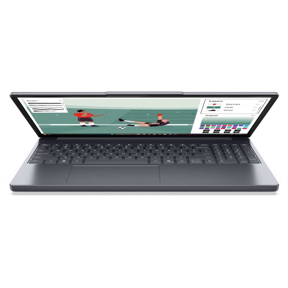 n.book ip3 15.3"wuxg core7-350 ram16gb ssd512 ai