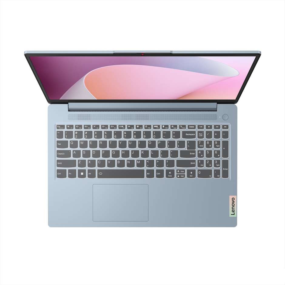 n.book ip3 15.6"fhd r3 30 ram8gb ssd256gb  amd ra