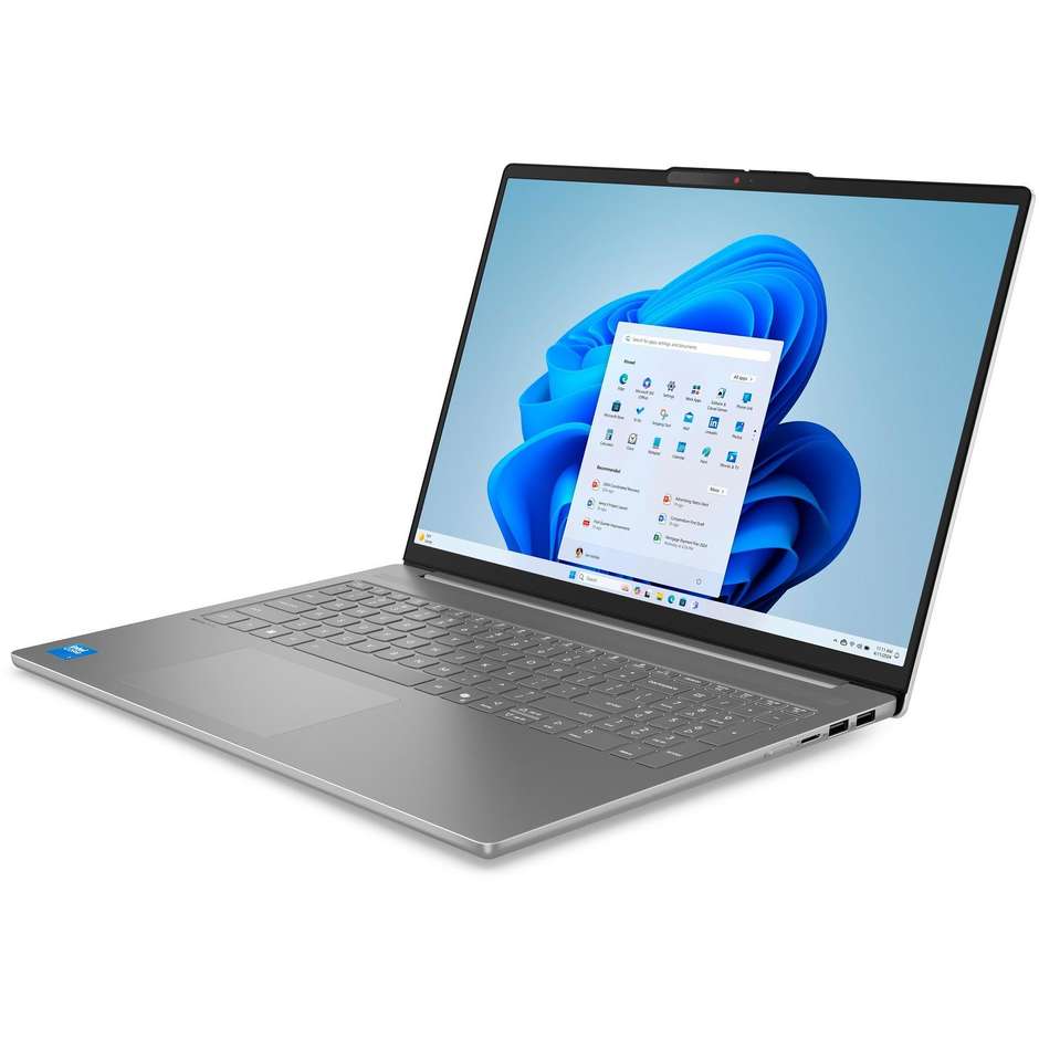n.book ip5 16 wuxga u5-135h  ram16gb ssd512gb int