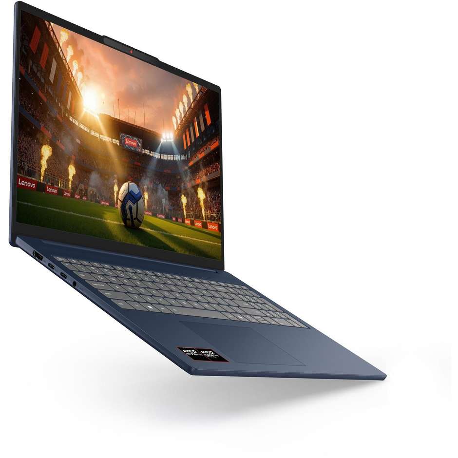 n.book ip5 16"wux ai r7-445 ram16gb ssd512 radeon