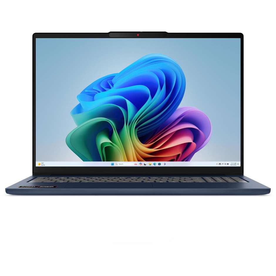 n.book ip5 16"wux ai r7-445 ram16gb ssd512 radeon