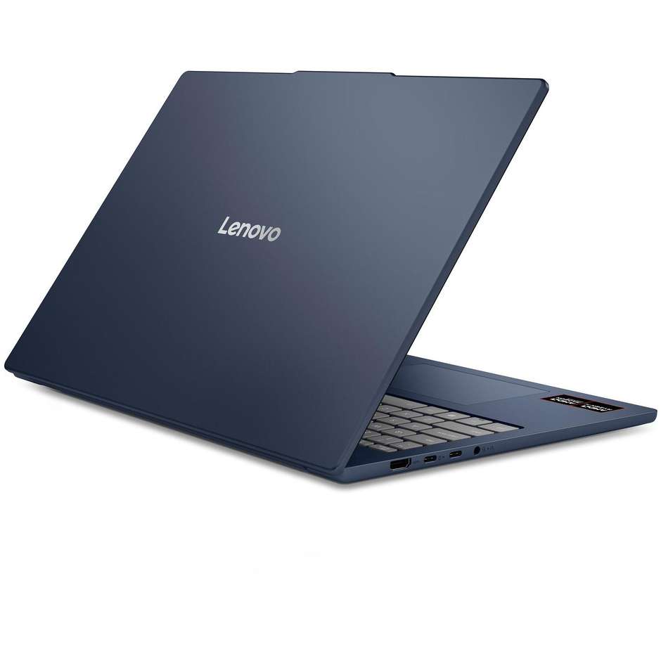 n.book ip5 16"wux ai r7-445 ram16gb ssd512 radeon