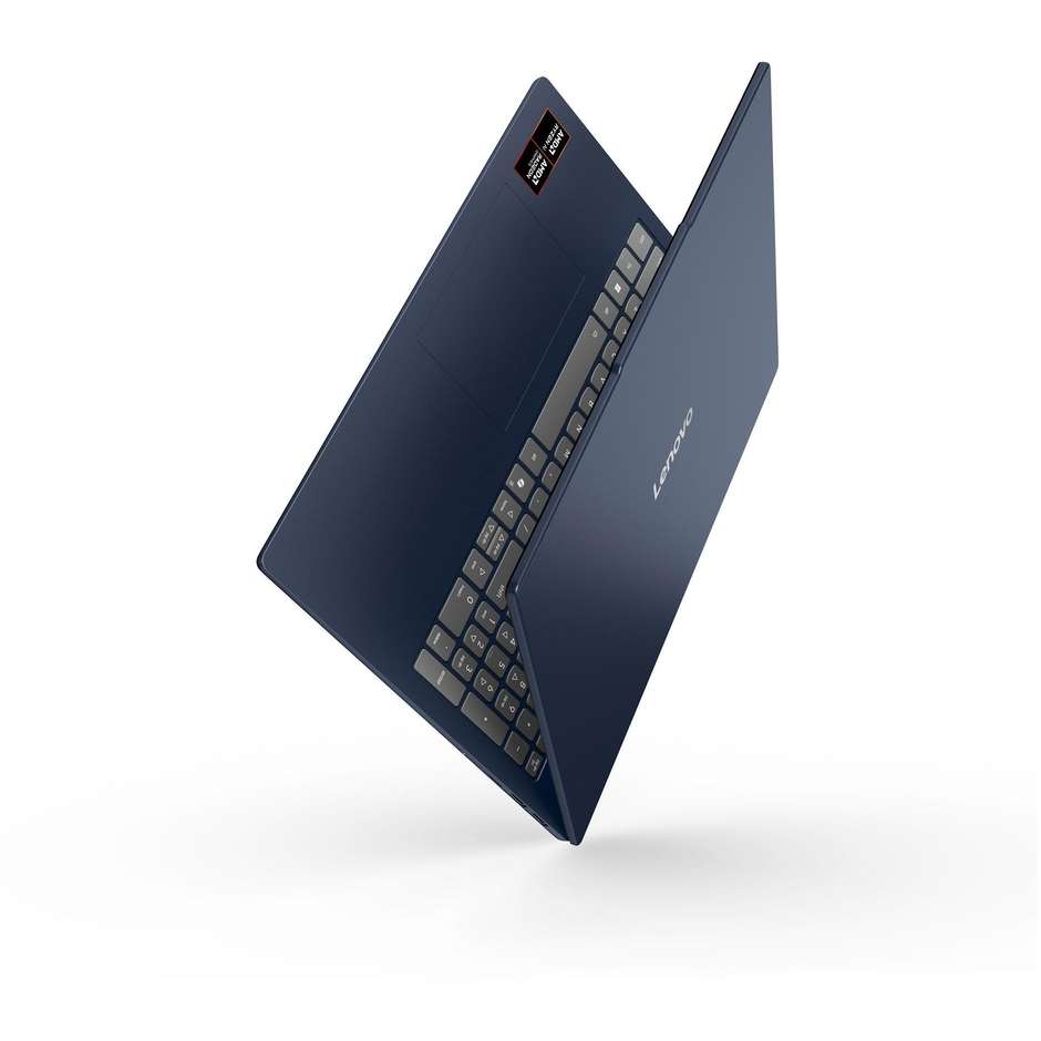 n.book ip5 16"wux ai r7-445 ram16gb ssd512 radeon