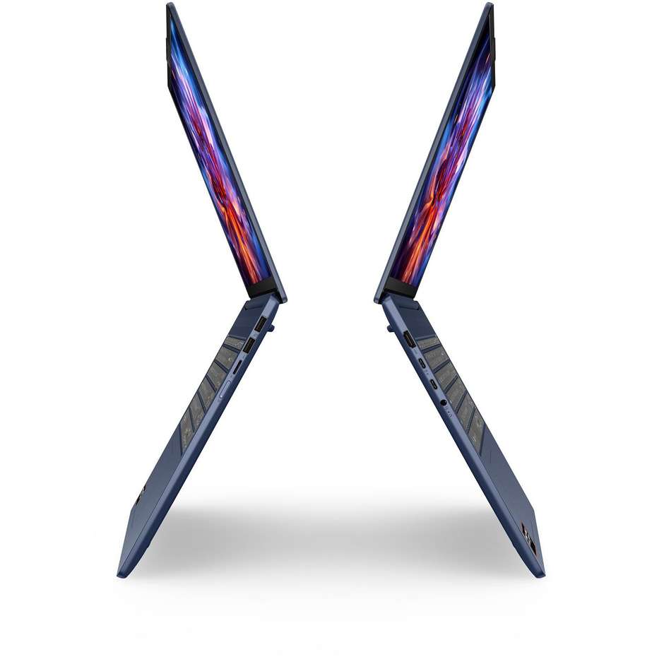 n.book ip5 16"wux ai r7-445 ram16gb ssd512 radeon